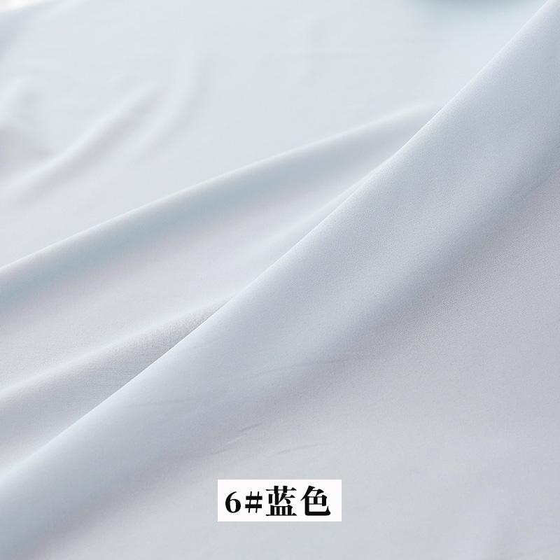 150x50см/500см Мягкая Дышащая Эластичная Подкладочная Ткань для Подкладки Платья, Основа для Рубашки, Подкладка для Солнцезащитной Одежды, Ткань для Ручной Работы