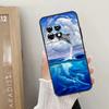 Чехол Животное Дельфин Для OnePlus Nord 5 CE 2 3 4 Lite N20 N30 OnePlus 15 R 13R 12R 10R 13T 10T 11 12 13 Обложка