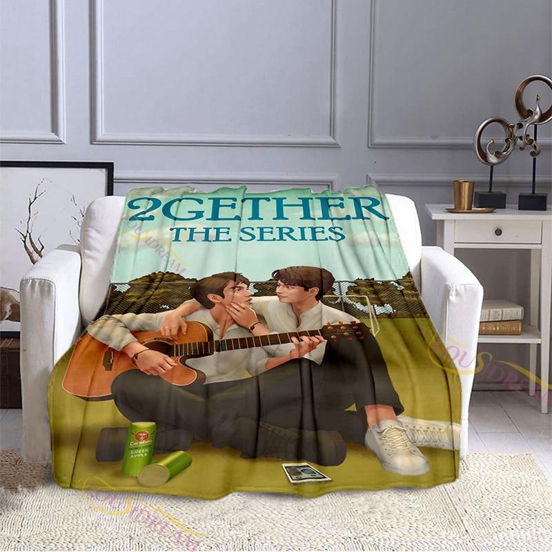 2вместе: Фланелевое одеяло с рисунком серии Сарават, покрывала для ТВ-шоу, одеяло для отдыха, теплое, мягкое, уютное одеяло для дивана-кровати
