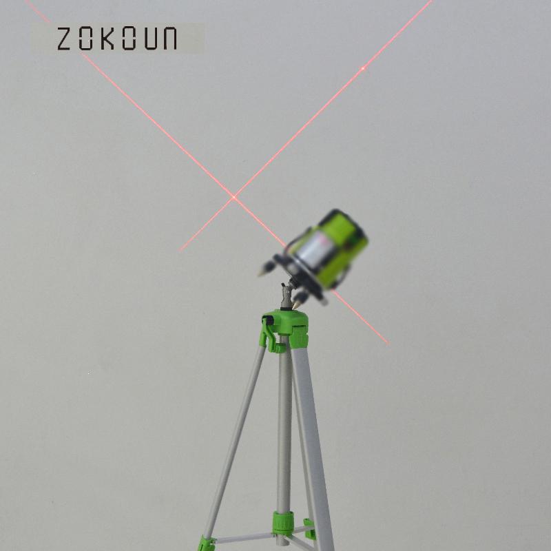 Поворотная поворотная головка с поворотным шарниром от 5/8 до 1/4 дюйма для подключения лазерного уровня и регулируемого по высоте кронштейна или адаптера для штатива с регулируемой высотой 1,2/1,5 м.