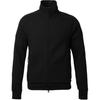 ЗНЕ. Куртка Track Top Lifestyle Series Stand Collar Fashion Universal, мужские куртки, черные BS4886