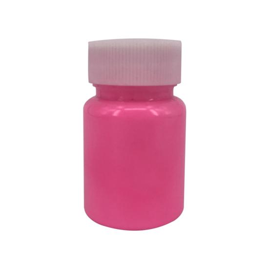 20g Glow In Dark Fluorescent Powder Pigment Painting Nail Body Art Party Decor