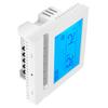 AC220V Floor Heating Thermostat Smart Temperature Controller for Home Bedroom Hall