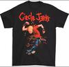 Circle Jerks Band Gift For Fans T-shirt Size S-4XL