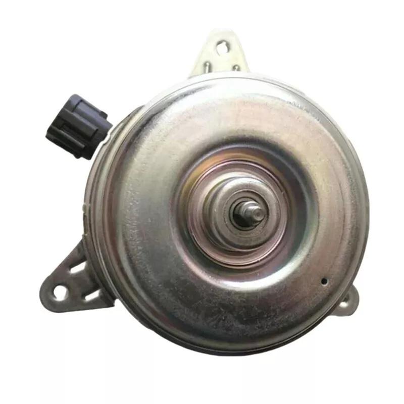 High Quality Electric Radiator Fan Motor 21487-AX000 for Nissan Murano VQ35DE