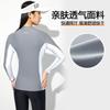 Diving Wetsuit Set Women Long Sleeve Rash Guard Top Full-Length Leggings Quick Dry High Elastic Surfing Swimwear