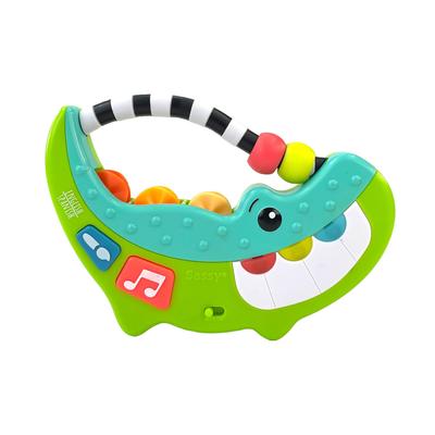 SASSY Sassy Клавиатура из аллигатора TYSA80933 Один размер