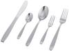 Pearl Metal Stainless Steel Cutlery Set of 10 Rupa - Spoon, Fork, Knife, B-5353