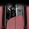 Для Honda Civic Accord CRV HRV Fit Jazz City Odyssey Автомобильный Прошитый Кожаный Ящик для Хранения в Щели Сиденья Автоаксессуары