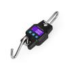 Микро-крановые весы 300 кг / 50 г, перезаряжаемые, с крюком, 4.0 Bluetooth, цифровые, USB, из нержавеющей стали, для тяжелых грузов, весы