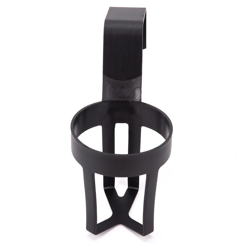 1PC Auto Interior Supplies Accessories Universal Car Truck Door Cup Holder Window Hook Mount Water Bottle Cup Stand