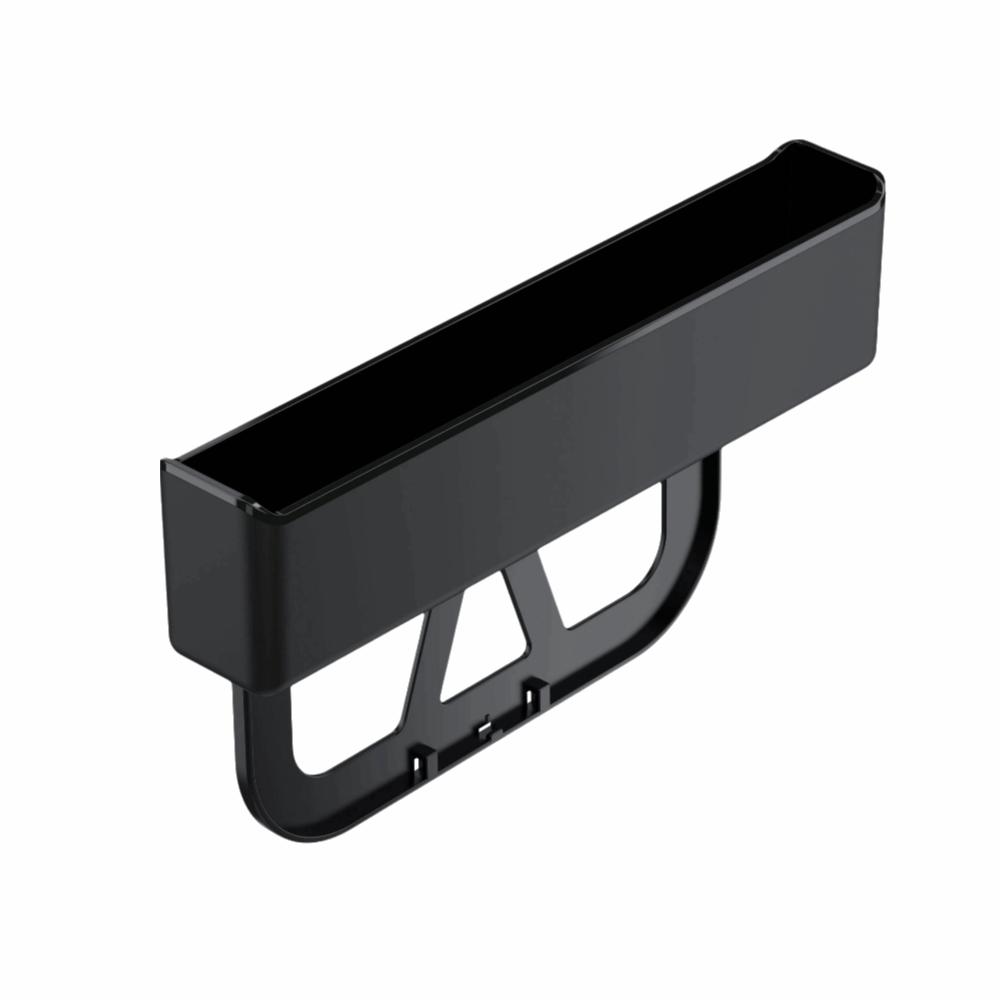 Multi-Functional Car Seat Gap Storage Box Fast-Charging Seat Gap Filler Car Interior
