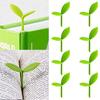 Bookmarks Silicone Sprout Bookmark Little Leaves Bookmark Grass Buds Bookmark Little Grass Bud