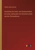 Книга Geschichte Der Denk- Und Glaubensfreiheit Im Ersten Jahrhundert Der Kaiserherrschaft Und Des Christenthums