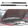 Газовые упоры капота Замена амортизаторов Подходит для Toyota FJ Cruiser 2007 2008 2009 2010, Комплект гидравлических опор для подъема переднего капота автомобиля