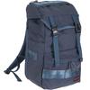 BRIEFING MODULEWARE COLLECTION NEO FLAP PACK MW Business Backpack, 23L, BRA221P15, Navy/076
