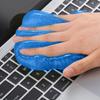 Multi Purpose Car Wash Mud Cleaning Gel Slime Magic Mud Air Conditioning Outlet Keyboard Dust Cleaner Interior Cleaning Tools