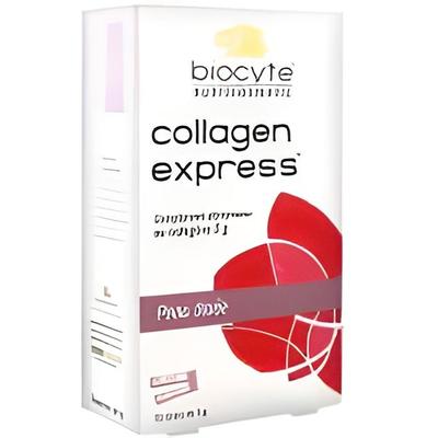 Кости, суставы и хрящи – Коллаген