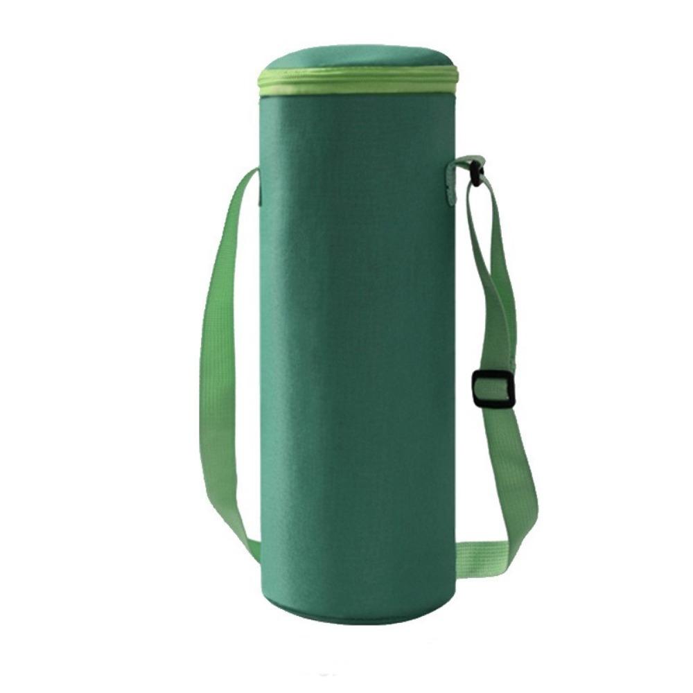 Insulation Thermos Bottle Holder Protective Cover Water Kettle Bag Summer Travel