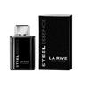 Elysian Aura Stainless Core Luxury Men's Perfume - 100ml Essence