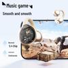 Lenovo Беспроводные Bluetooth-наушники с костной проводимостью и открытым дизайном