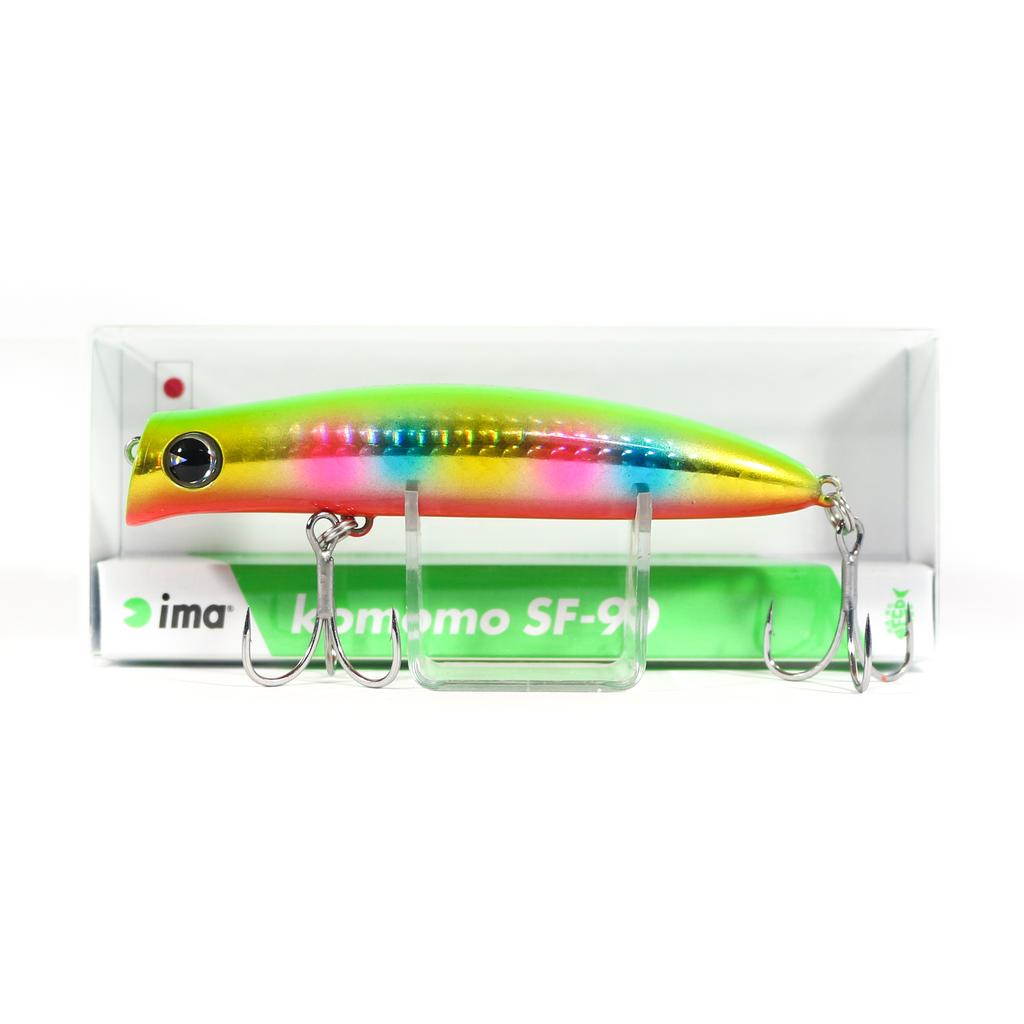 Ima Komomo SF 90 Floating Lure 105 (6956)