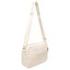 New Premium Essentials Small Airliner Bag Wonder White IX7331