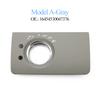 LHD Upgraded Car Interior Dashboard Headlight Switch Button Panel Trim Head Lamp Replacement For Benz ML GL W164 X164 300 350