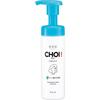 Skin Mijeong CHOI Foam Cleansing Medicated Acne Care 110g Skin Trouble Skin Care Dense Cloth Cleansing Foam 1ea
