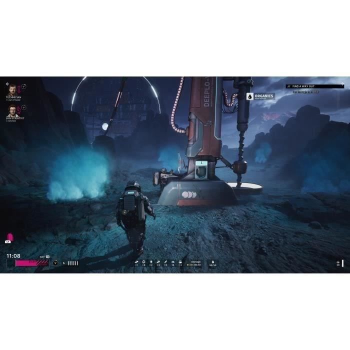 The Alters - Игра для PS5