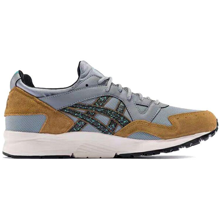 Asics Кроссовки Unisex Gel Lyte 5 Piedmont Grey Черный 1191A228-020