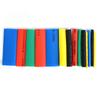 530pcs Heat Shrink Tube Polyolefin Insulated Shrinkable Tubing Wire Cable Sleeving Wrap