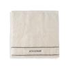 LOCCITANE Floral Hand Cream (Rose Cherry) 30mL x 2 Bottles Towel Gift Set Paper Bag