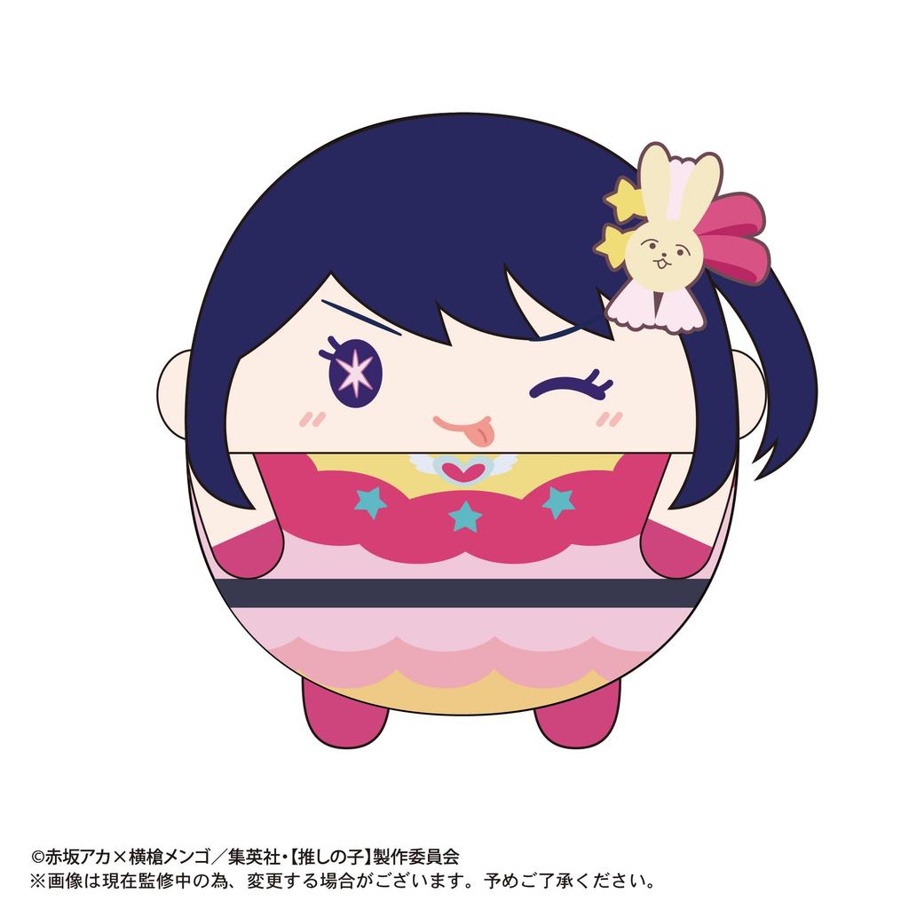 Max Limited Fuwakororin 2 BOX [Ошиноко]