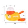 Dog Slow Feeding Toy Interactive Dog Food Dispenser Non Electric Psychotherapy Stimulus Chase Rolling Puppy Toy Pet Supplies