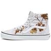 Realtree Xtra X Vans SK8 HI VN0A4BV6TSA