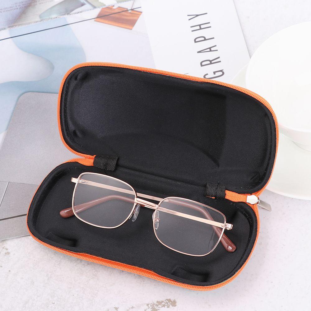 Multi-function Storage Box Sunglasses Box Eyewear Protector Children Glasses Case Pouch Bag