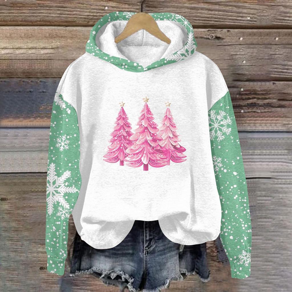 Женская мода, повседневные универсальные повседневные толстовки, топы с длинными рукавами, толстовки