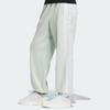 adidas Оригинальные Брюки ADIBREAK Женские вязаные спортивные штаны Льняно-зеленые HY4260