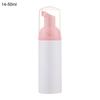 Container Shampoo Shower Gel Liquid Dispenser Foaming Bottle Foaming Mousse Bottle Mousse Bottle