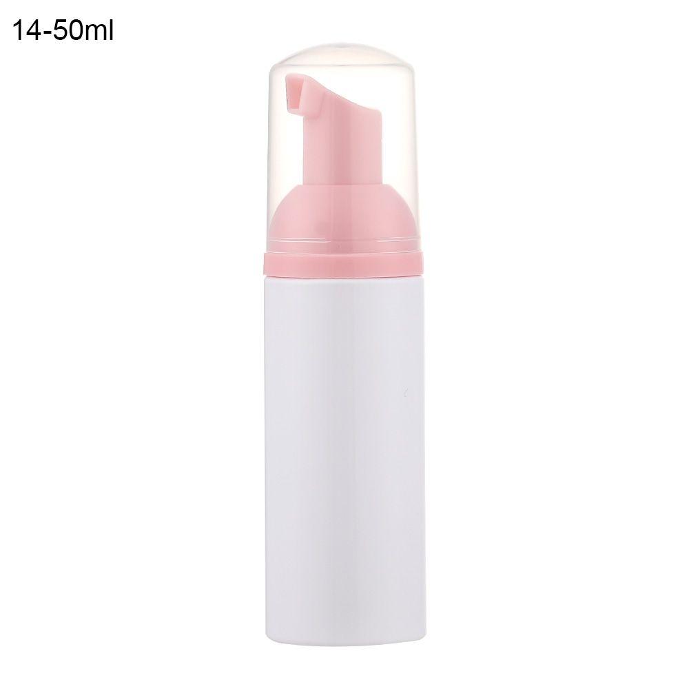 Container Shampoo Shower Gel Liquid Dispenser Foaming Bottle Foaming Mousse Bottle Mousse Bottle