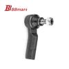 1k0423811k BBMart Автозапчасти Наконечник рулевой тяги Наружный шаровой шарнир Для VW Jetta Novo Fusca Passat Tiguan Автоаксессуары
