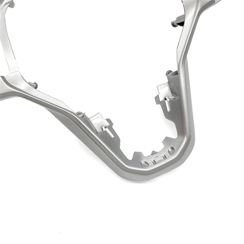 WO-New For Arteon Caddy Passat Polo Steering Wheel Trim /Steering Wheel Button Frame 2GM419685B