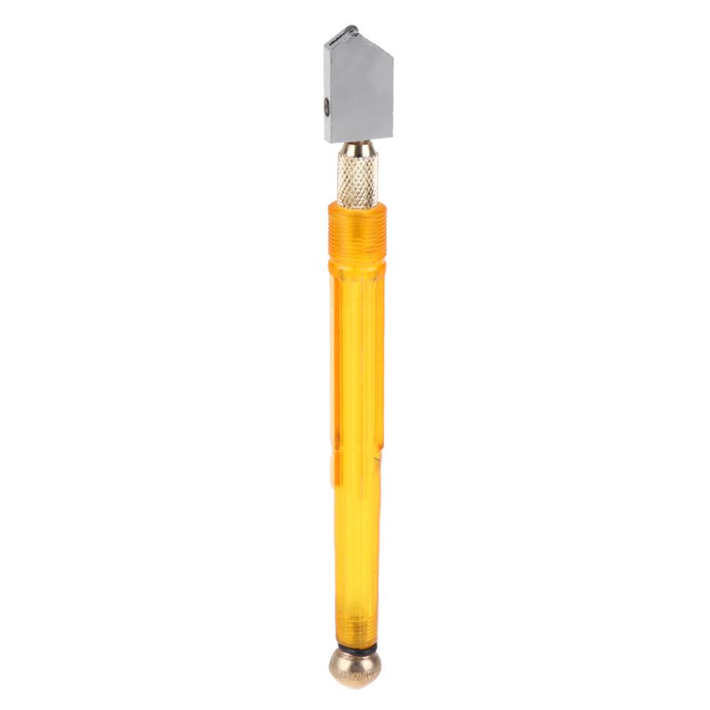 Diamond Roller Glass Cutter 1pc 3mm-12mm Diamond Alloy