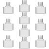 Micro USB OTG Cable Adapter for Xiaomi Redmi Note 5 Micro USB Connector For Samsung S6 Tablet Android USB 2.0 OTG Adapter 3