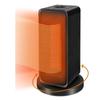 Household 90°Oscillating Heater,Electric Heater, for Home/Office/Bathroom