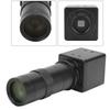 2MP High Resolution Industrial Microscope Camera for CCD CMOS VGA with Zoom C Mount Lens