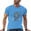 kawaii clothes anime tall graphic t shirts oversized   INSOMNIUM BAND MERCH Essential (4) T-Shirt  clothing  harajuku