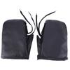 Motorcycle Handlebar Gloves Windproof Motorbike Handle Cover Gloves Universal Scooter Liner Warm Gloves Motorcycle Accessories