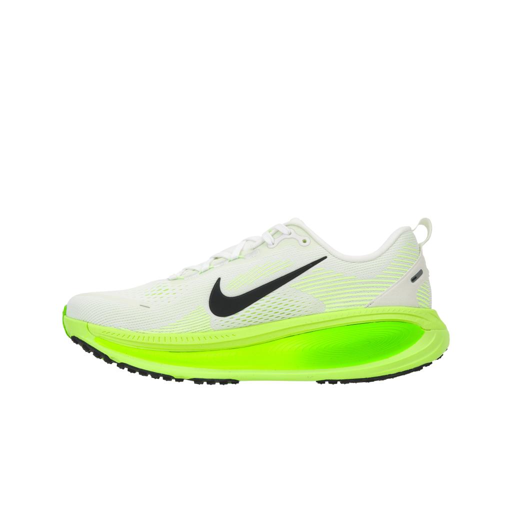 Nike Vomero 18 Electric Green женские кроссовки Белый Volt Black HM6804-102
